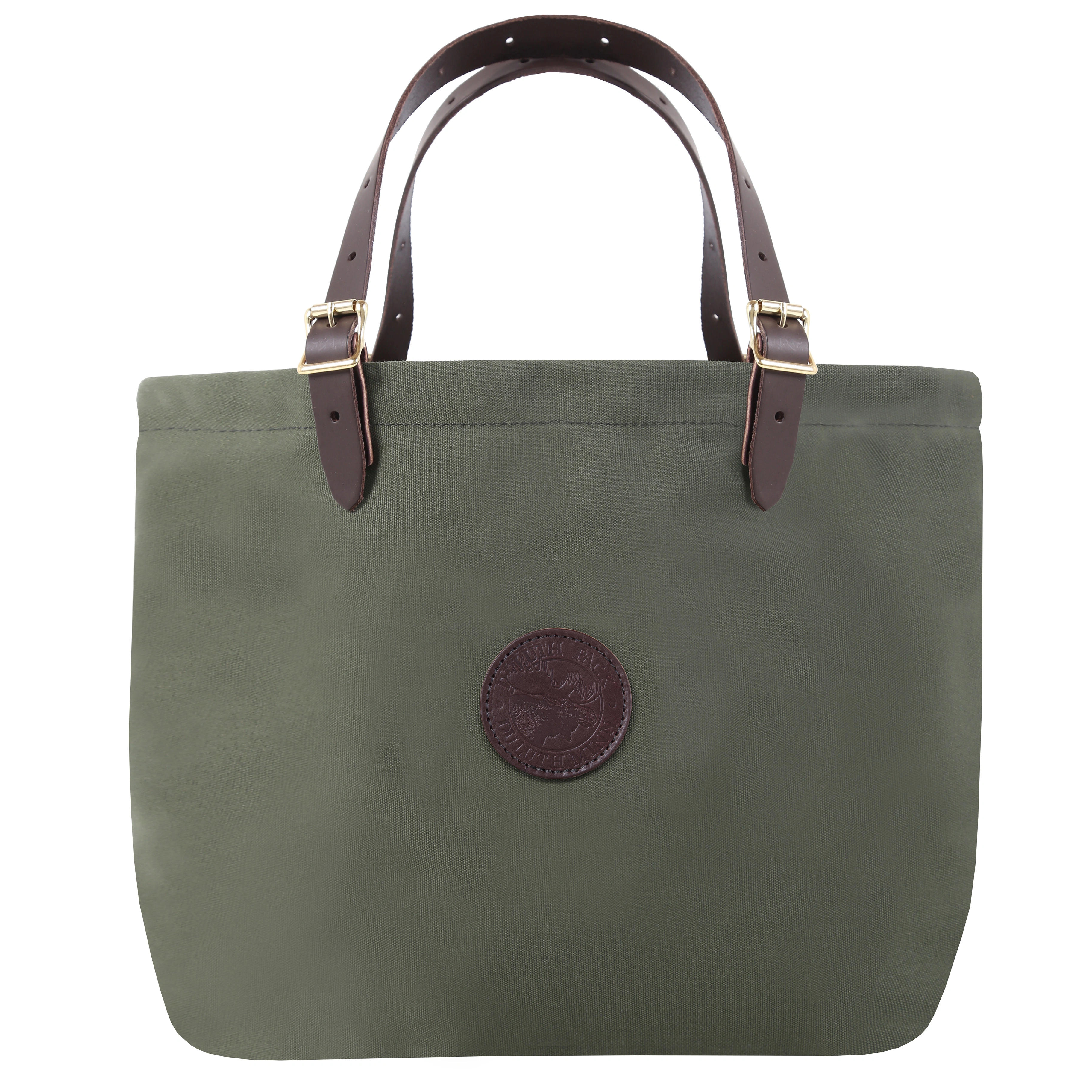 ダルースパックマーケットトート　FARIBAULT WOOLEN MILLS仕様 DULUTH PACK MARKET TOTE / ダルースパック マーケット トート